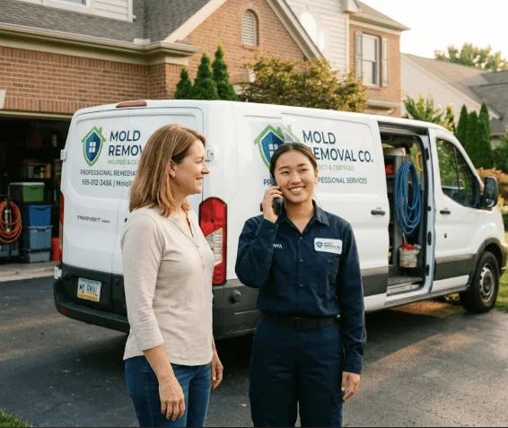 Crawlspace Mold Remediation Flanders, NJ FAQs